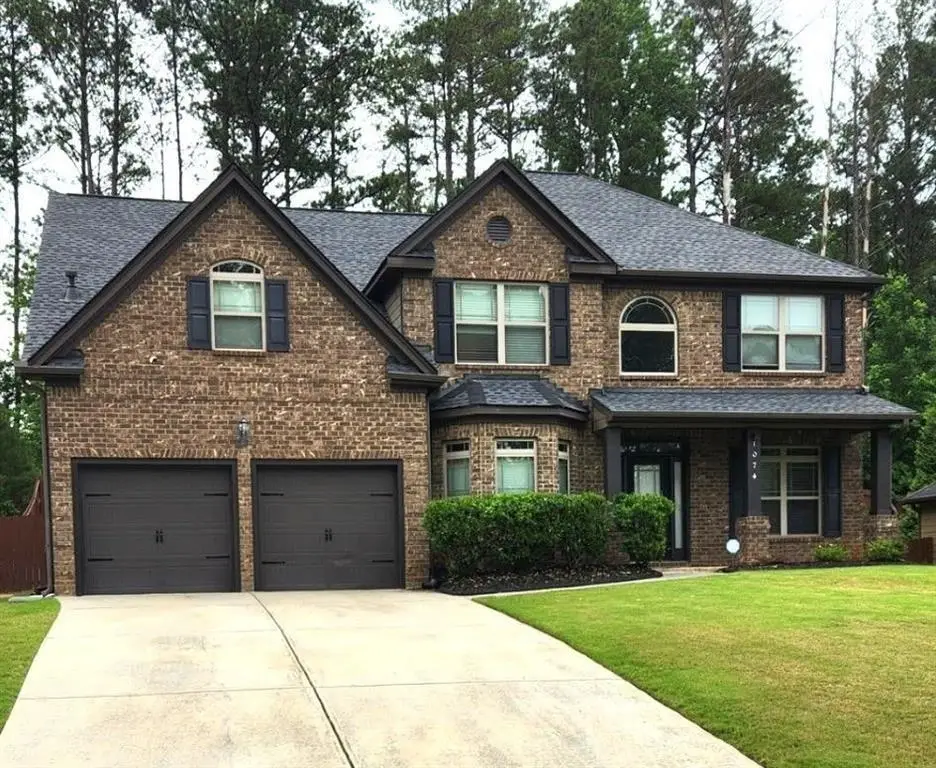 1074 Sly Fox Run Run, Fairburn, GA 30213 - #1