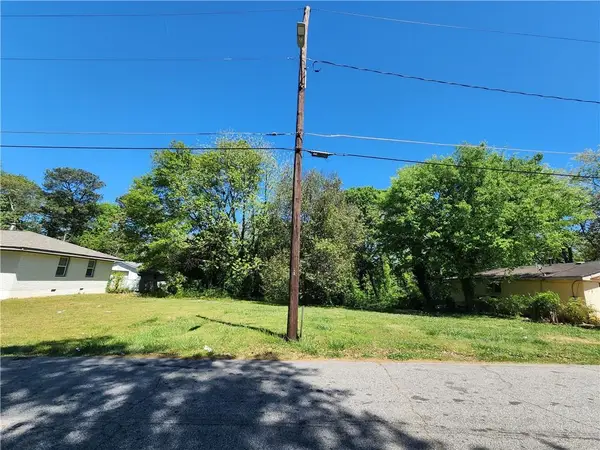 0 Second Street, Forest Park, GA 30297