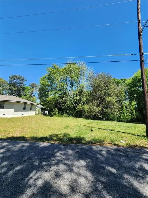 0 Second Street, Forest Park, GA 30297 - #3