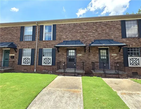5617 Kingsport Drive Ne, Atlanta, GA 30342