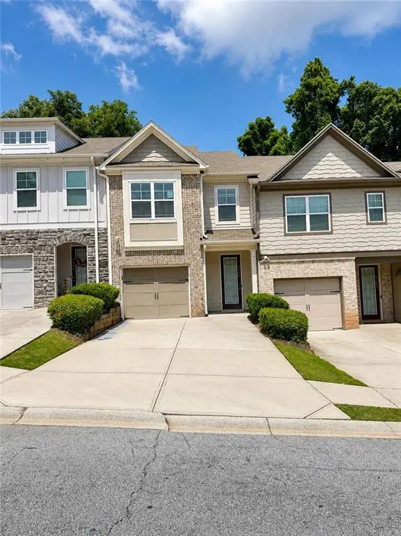 4164 Alden Park Drive, Decatur, GA 30035 - #1