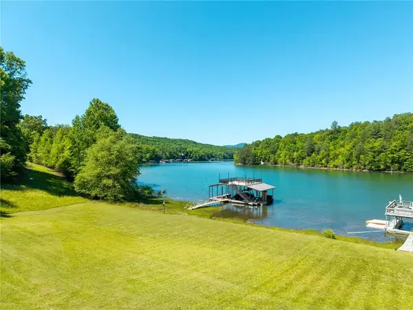 365 Lower Star Creek Road, Morganton, GA 30560