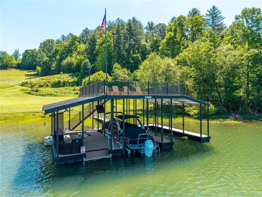 365 Lower Star Creek Road, Morganton, GA 30560 - #2