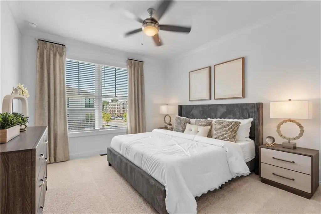 532 Alice Way #D8, Cumming, GA 30040 - #1