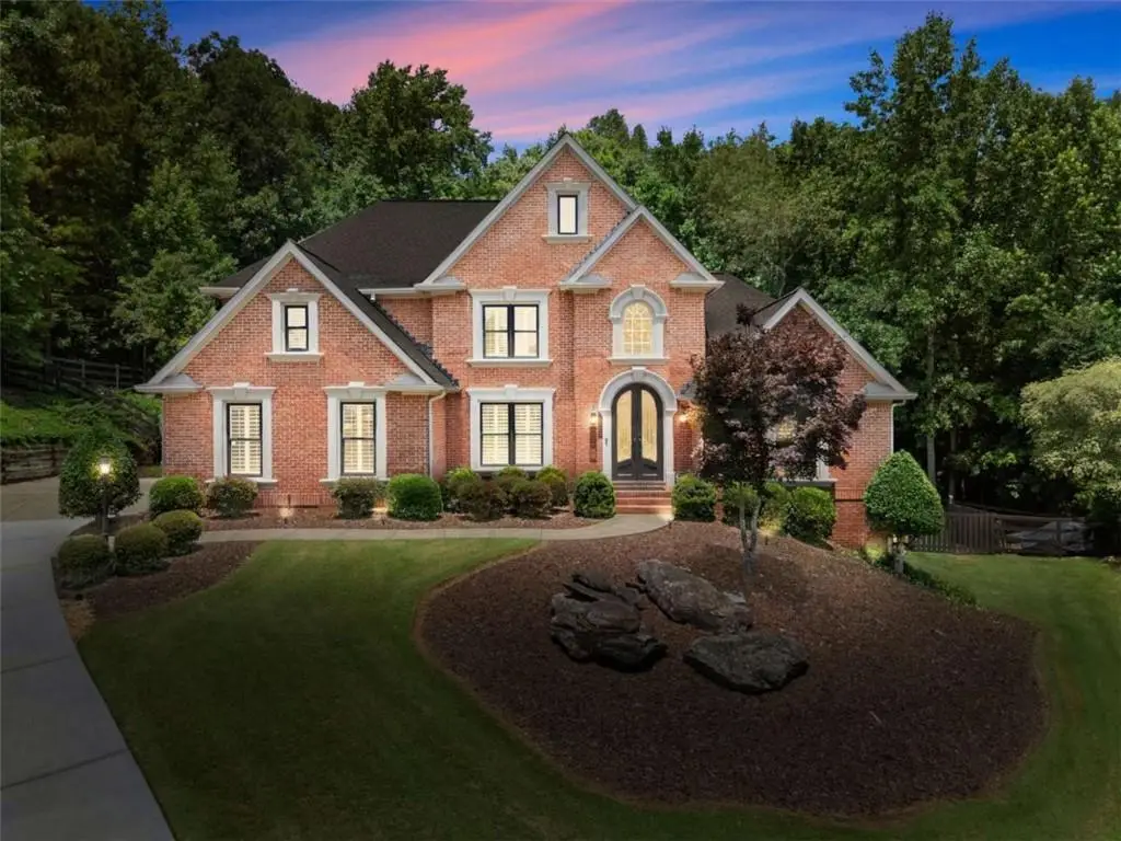 136 Riverview Drive, Suwanee, GA 30024 - #1