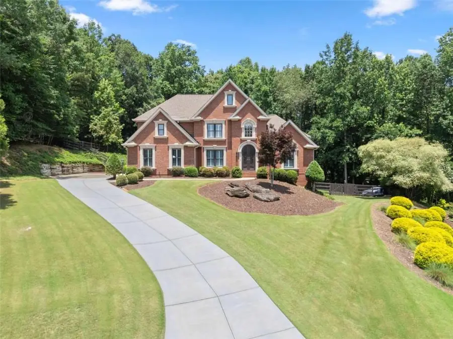 136 Riverview Drive, Suwanee, GA 30024 - #3