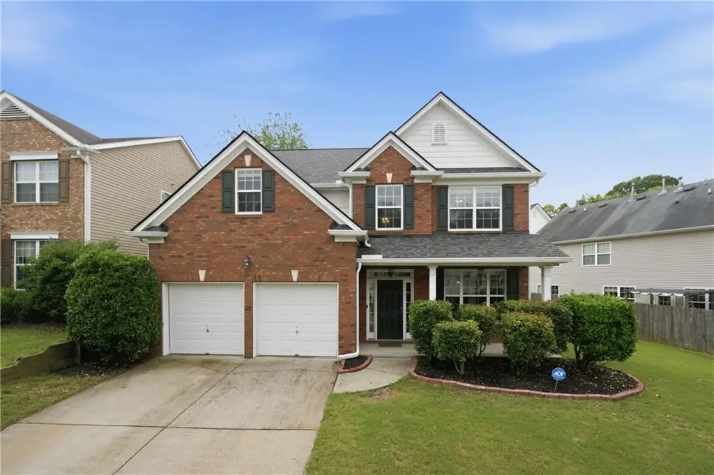 163 Diamond Ridge Avenue, Canton, GA 30114 - #1