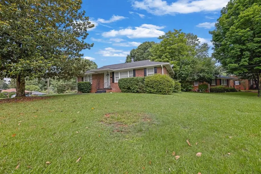 571 Benmac Road Se, Smyrna, GA 30080 - #2