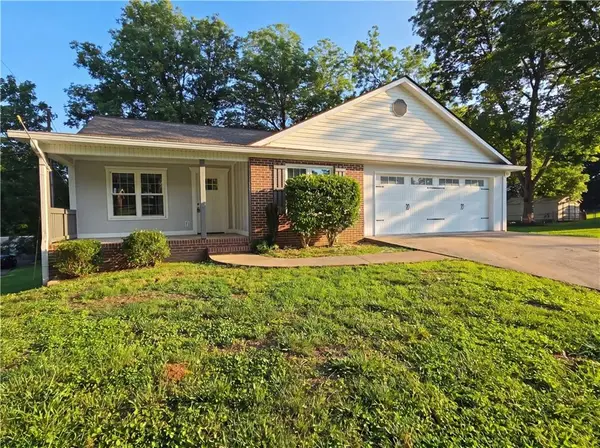 45 Griffith Street, Buchanan, GA 30113