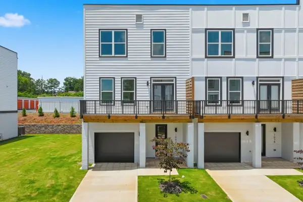 1096 Glen Opal Drive, Decatur, GA 30032