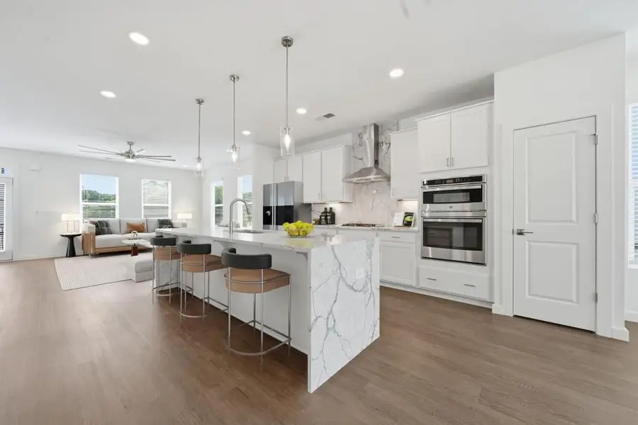 1096 Glen Opal Drive, Decatur, GA 30032 - #3