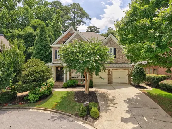 4047 Newhaven Circle Ne, Atlanta, GA 30319