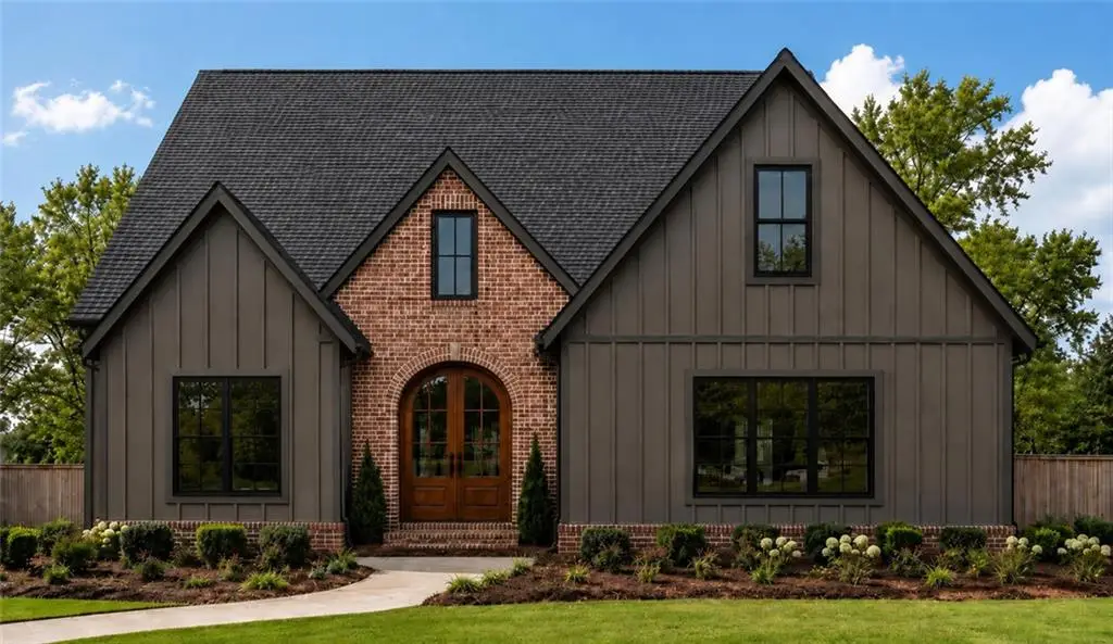 5440-A Oak Manor Way, Murrayville, GA 30564 - #1