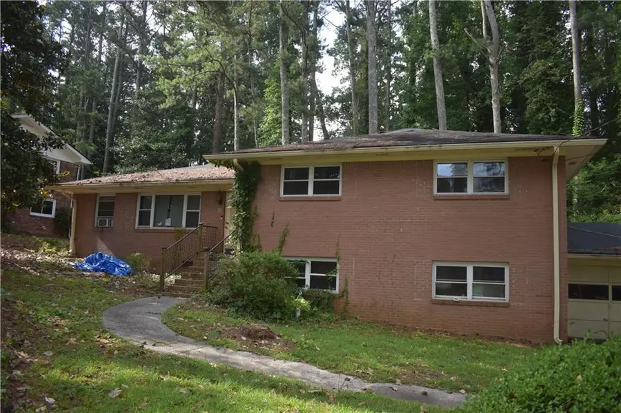 3798 King Henry Road Sw, Atlanta, GA 30331 - #2
