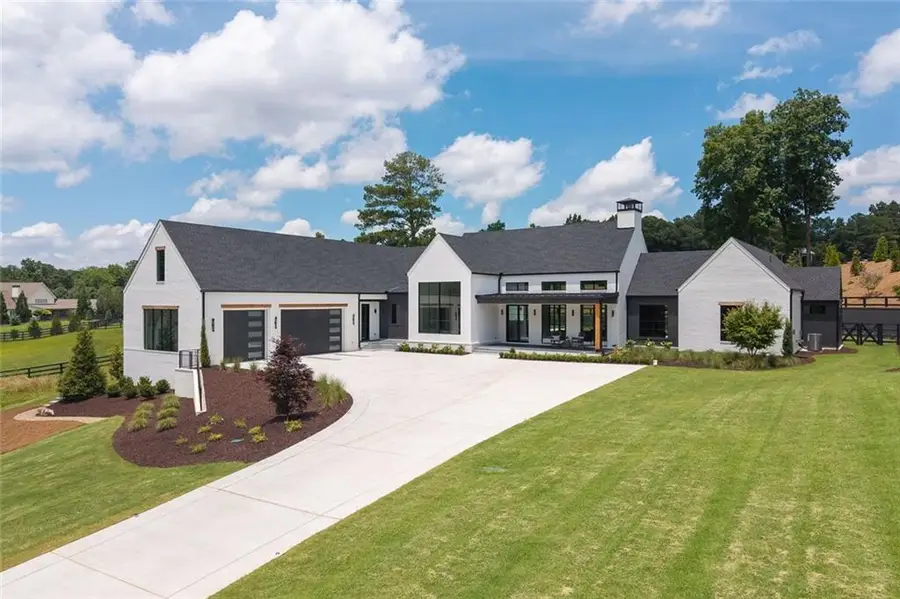 1350 A J Land Road, Canton, GA 30115 - #2