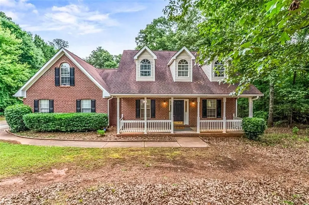 1020 Shumard Lane, McDonough, GA 30252 - #1