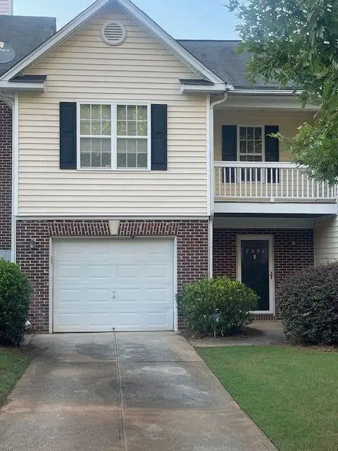 2083 Manhattan Parkway, Decatur, GA 30035 - #3