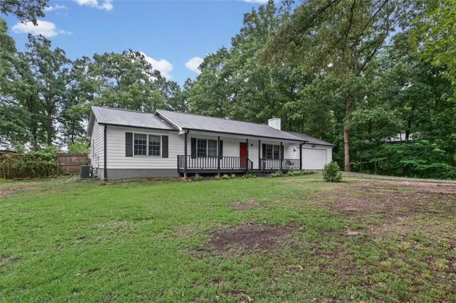 142 Summerfield Drive, McDonough, GA 30253 - #2