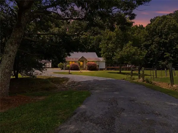 660 Mount Zion Road Ne, Resaca, GA 30735