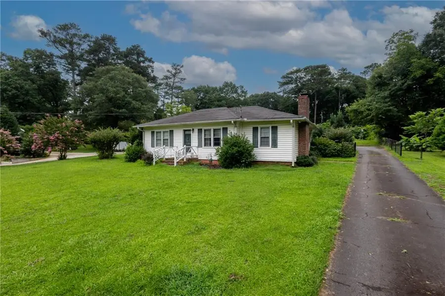3330 Fox Street, Duluth, GA 30096 - #2
