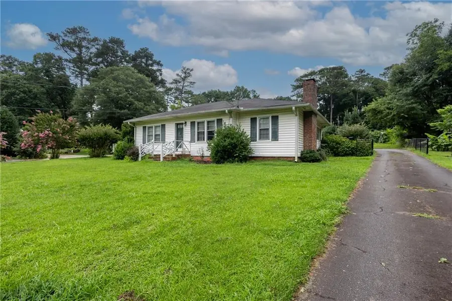 3330 Fox Street, Duluth, GA 30096 - #3
