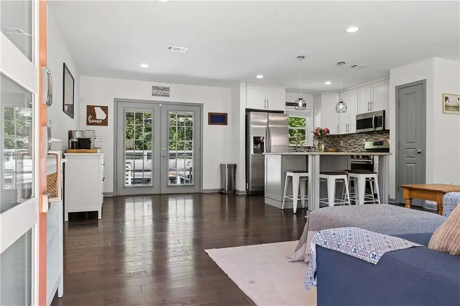 2607 Hatfield Circle Se, Atlanta, GA 30316 - #2