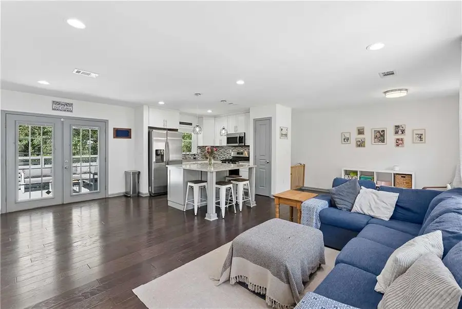 2607 Hatfield Circle Se, Atlanta, GA 30316 - #3
