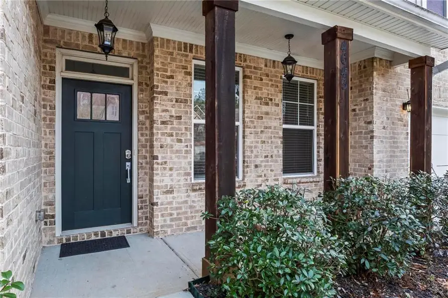 4643 Sweetwater Avenue, Powder Springs, GA 30127 - #3