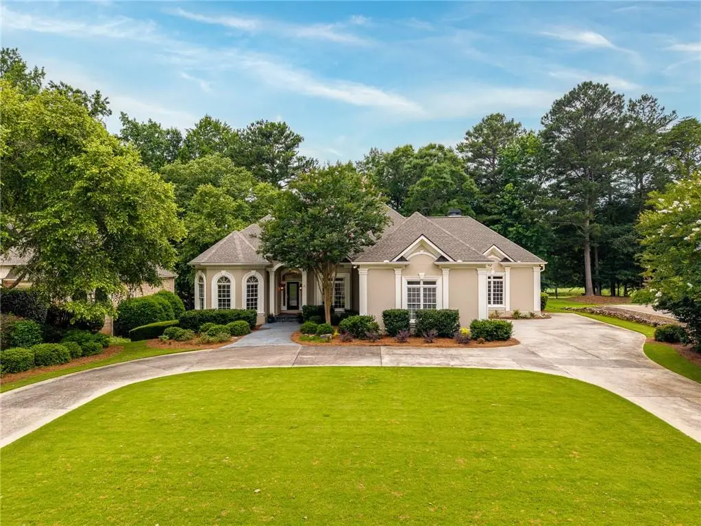Address Withheld By Seller, Cumming, GA 30040 - #1