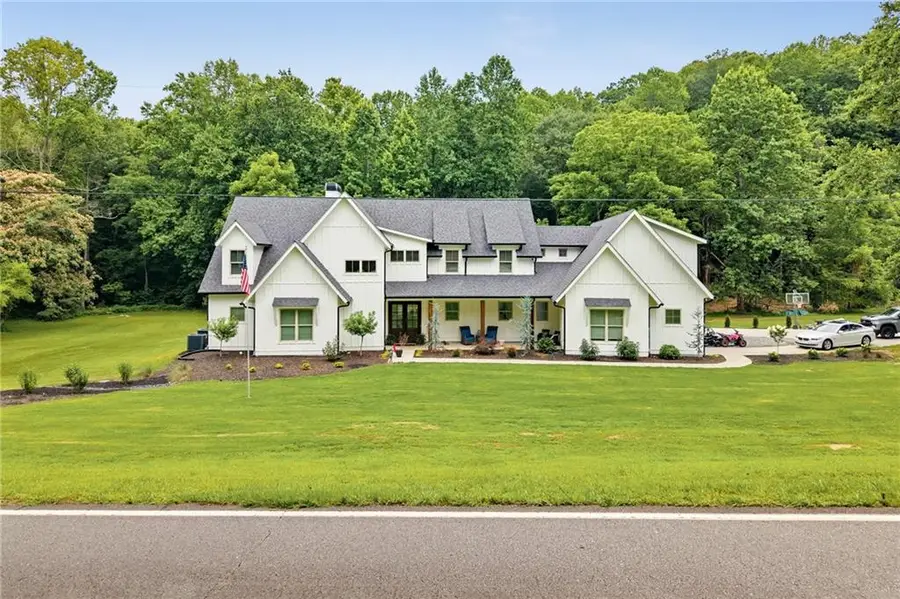 1485 Duffy Grizzle Road, Dahlonega, GA 30533 - #2