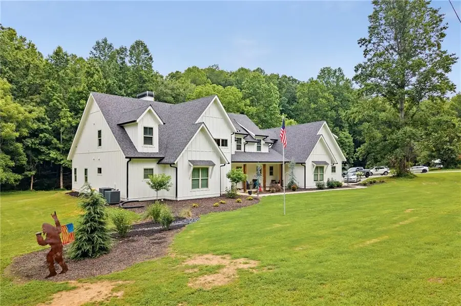 1485 Duffy Grizzle Road, Dahlonega, GA 30533 - #3