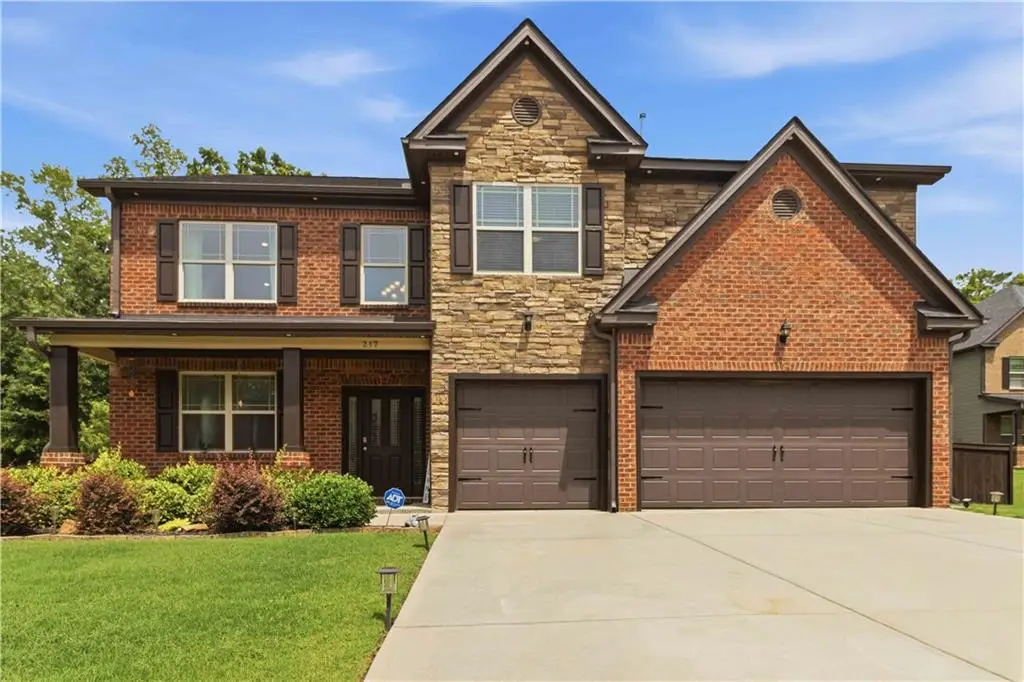 217 Sebastian Cove, Hampton, GA 30228 - #1
