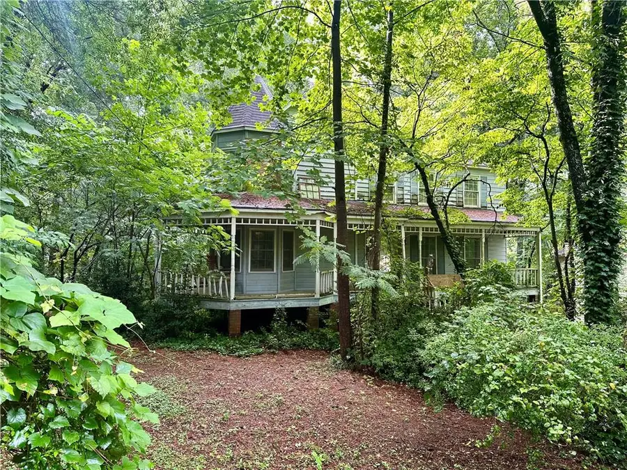 4350 Alison Jane Drive Ne, Kennesaw, GA 30144 - #2