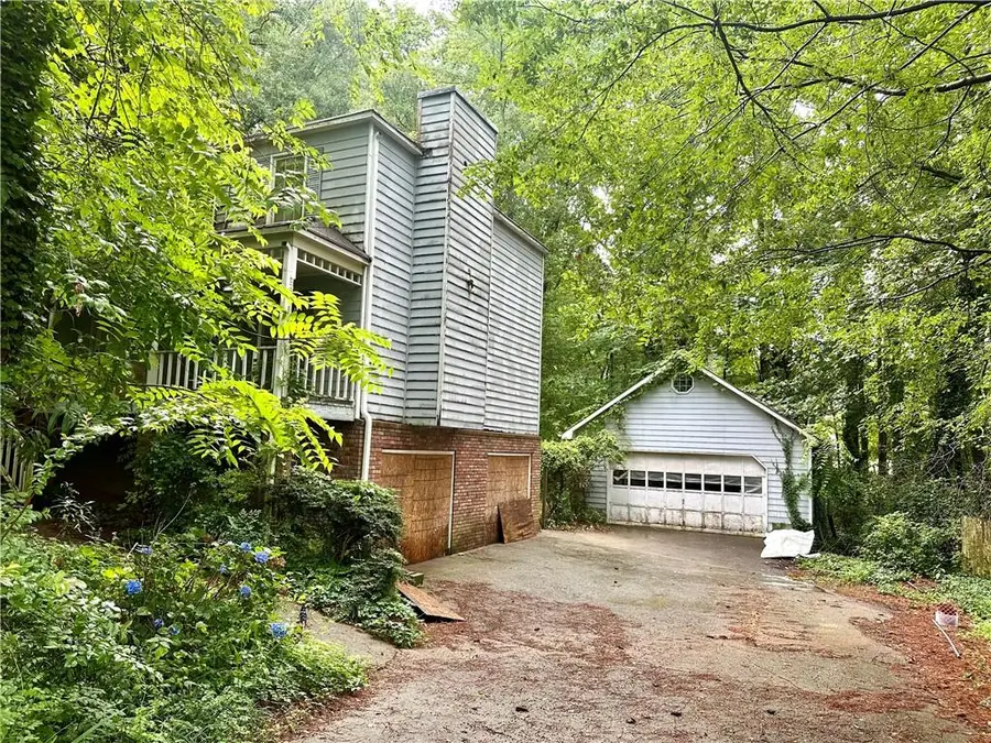 4350 Alison Jane Drive Ne, Kennesaw, GA 30144 - #3
