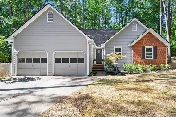 4766 Longwood Court, Powder Springs, GA 30127