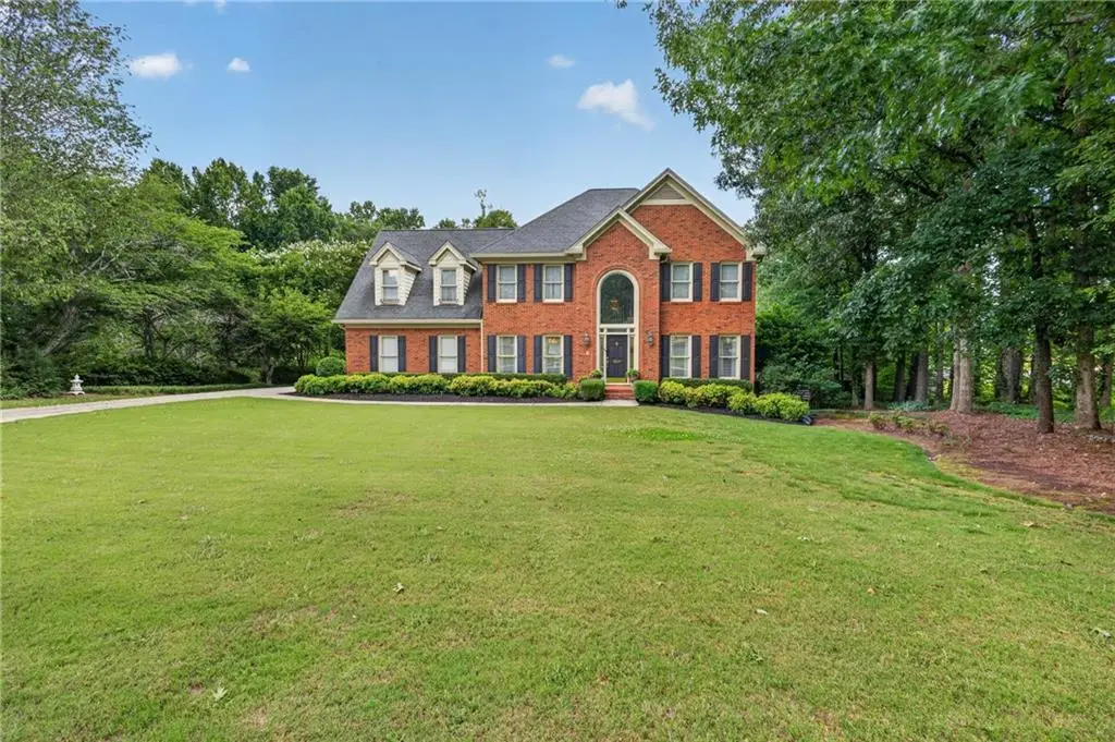 1800 Brookstone Drive, Snellville, GA 30078 - #1