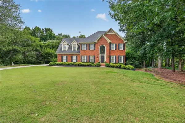 1800 Brookstone Drive, Snellville, GA 30078