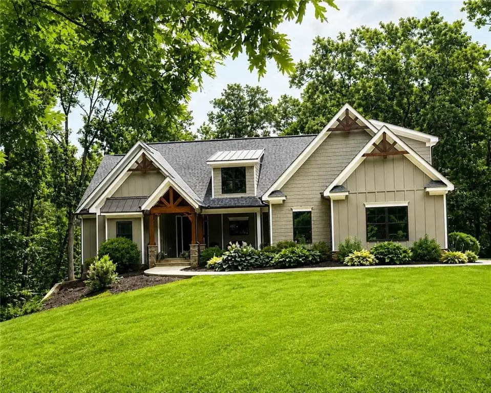 105 Shalea Lane, Ball Ground, GA 30107 - #1