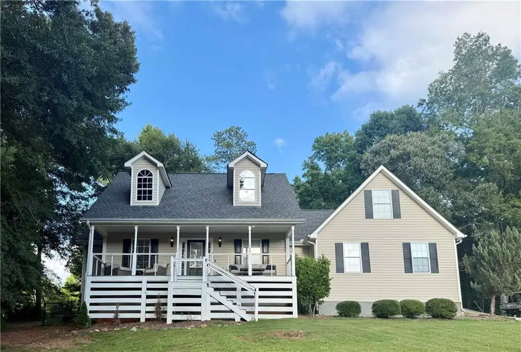 710 Shoal Creek Drive, Griffin, GA 30223 - #1