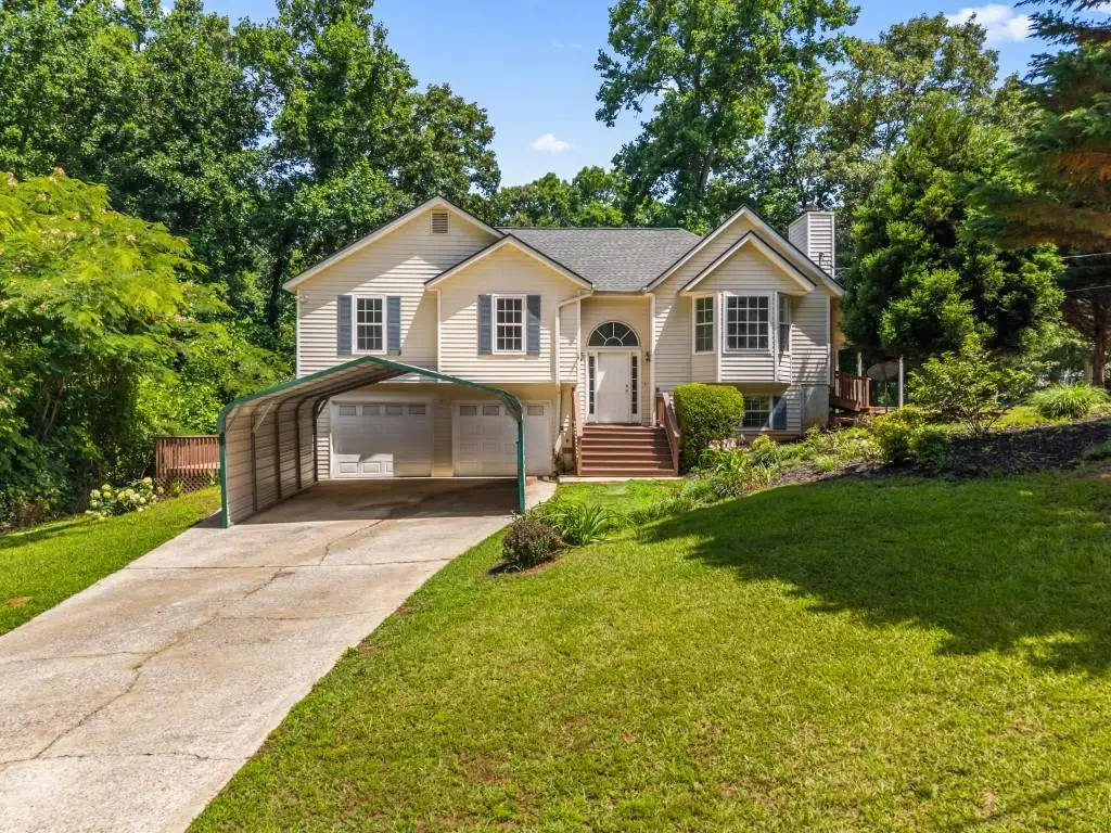 187 Fair Havens Drive, Hiram, GA 30141 - #1