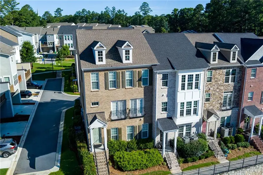 2051 Falls Park Way, Decatur, GA 30033 - #2
