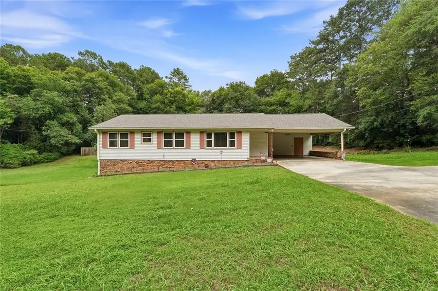 399 Donahoo Road Se, Silver Creek, GA 30173 - #2