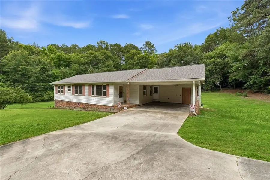 399 Donahoo Road Se, Silver Creek, GA 30173 - #3