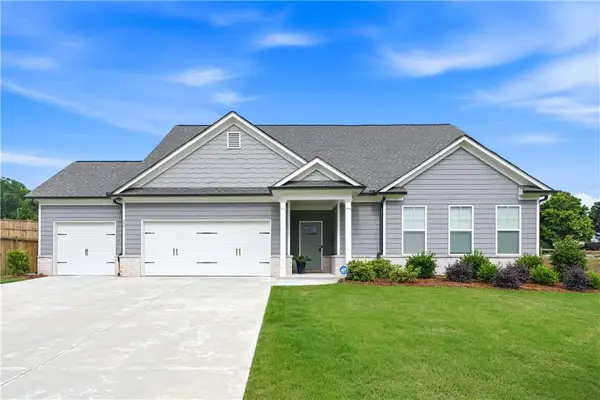 155 Cherokee Rose Lane, Hoschton, GA 30548