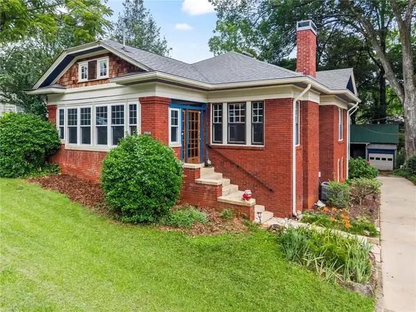 859 Virginia Circle Ne, Atlanta, GA 30306