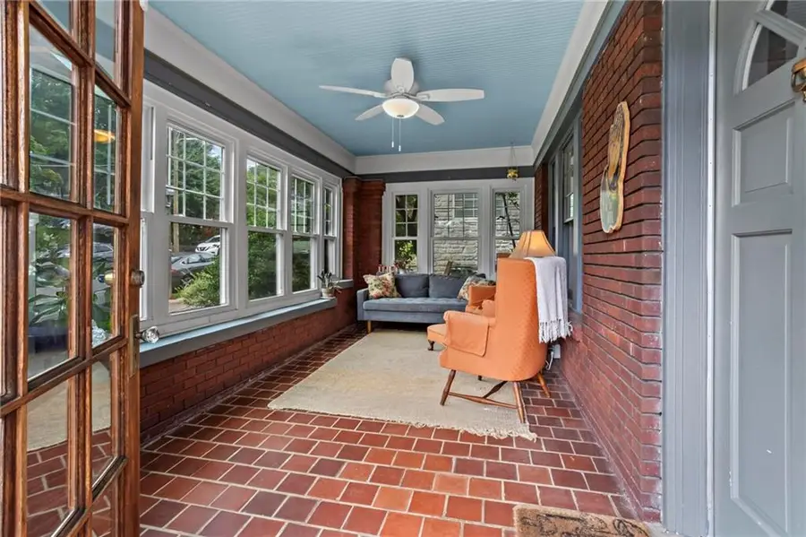 859 Virginia Circle Ne, Atlanta, GA 30306 - #2