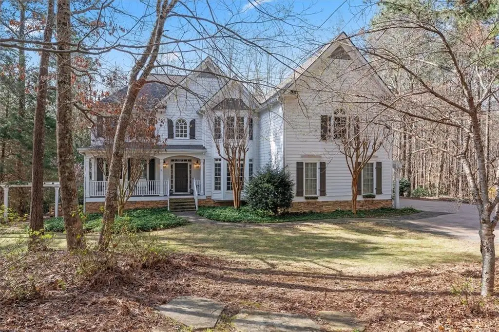 103 Smith Forest Lane, Alpharetta, GA 30004 - #1