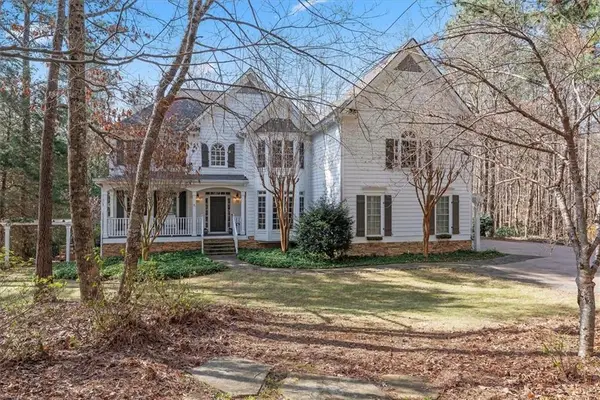103 Smith Forest Lane, Alpharetta, GA 30004