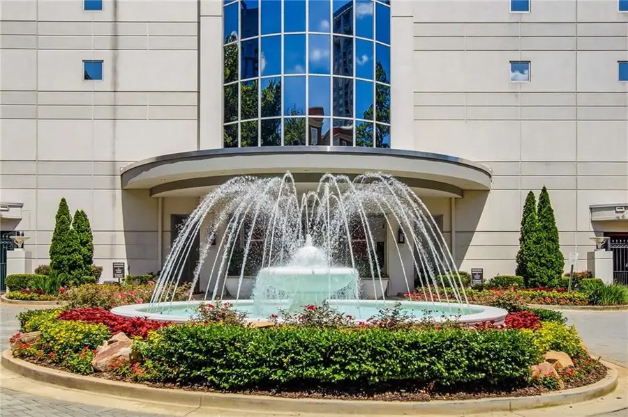 2828 Peachtree Road Nw #2402, Atlanta, GA 30305 - #2