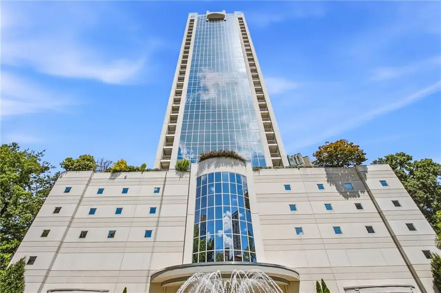 2828 Peachtree Road Nw #2402, Atlanta, GA 30305 - #3